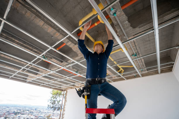 Best Emergency Plumber  in Garrett, TX