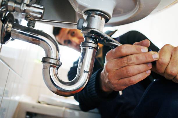Best Faucet Repair  in Garrett, TX