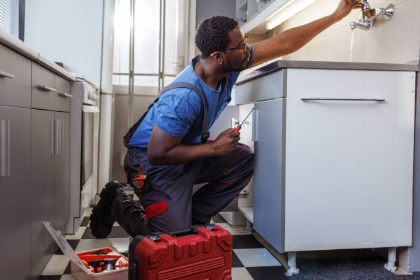Best Plumbing Installation Services  in Garrett, TX